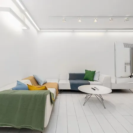 Modern Minimalism Apartment Near Poznan Old Market By Noclegi Renters Exterior photo