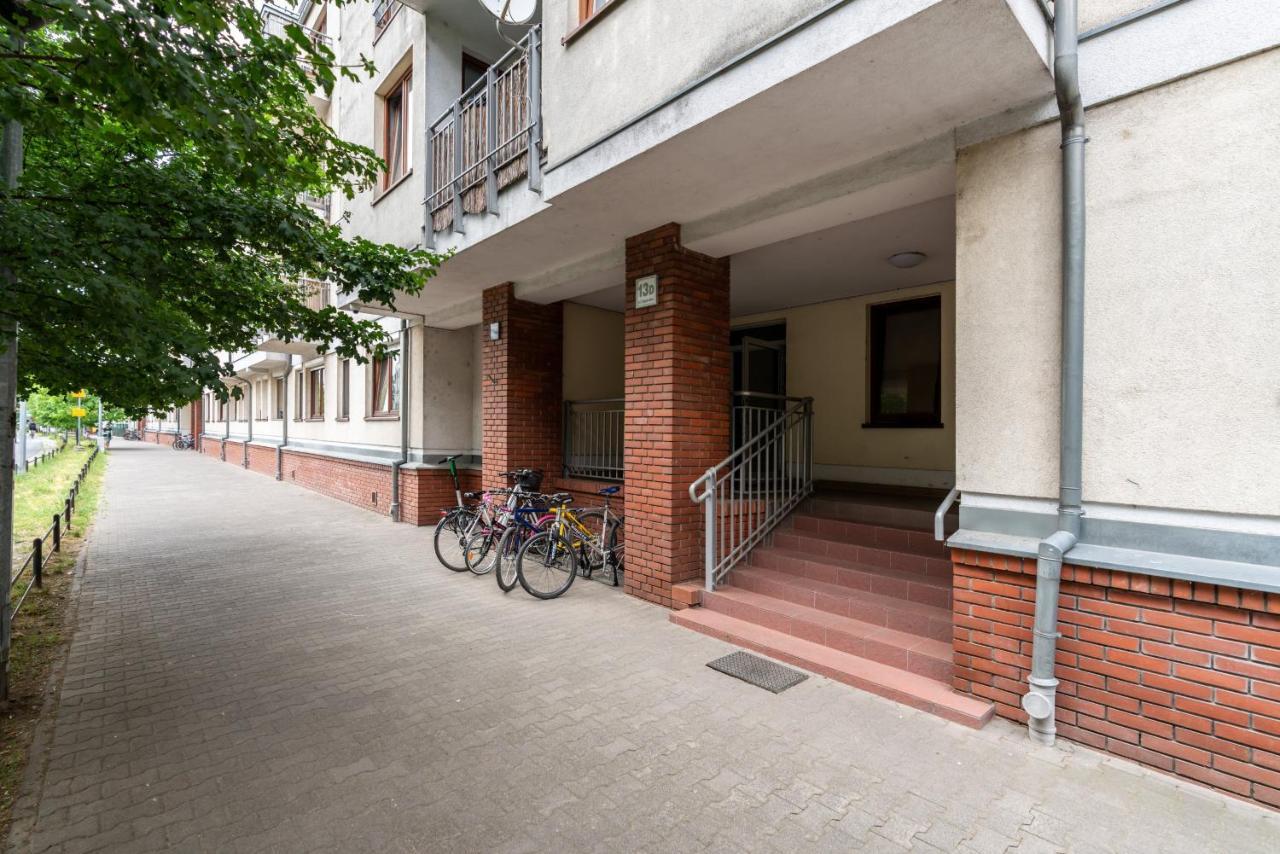Modern Minimalism Near Old Market By Renters Apartamento Poznan