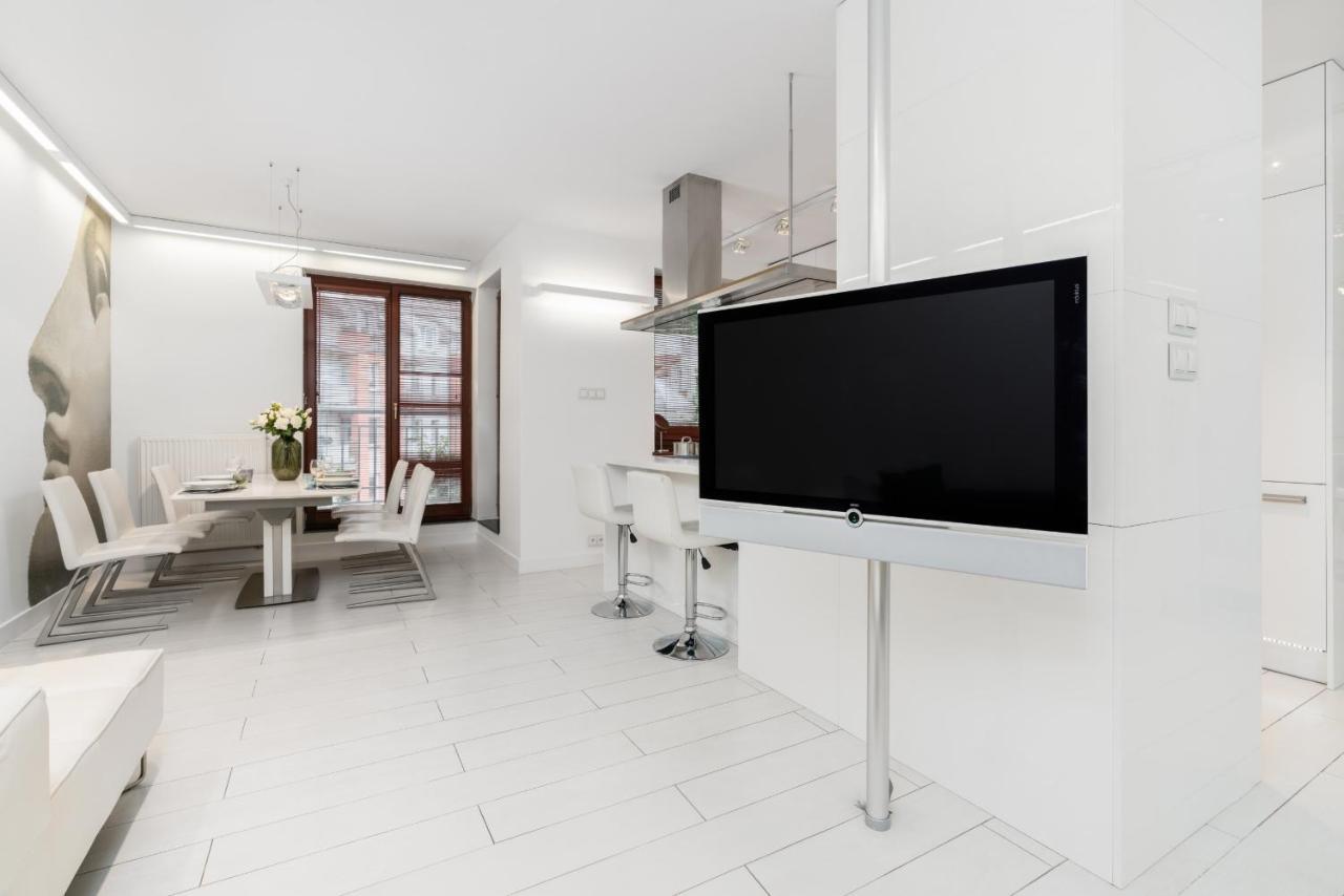 Apartamento Modern Minimalism Near Old Market By Renters *