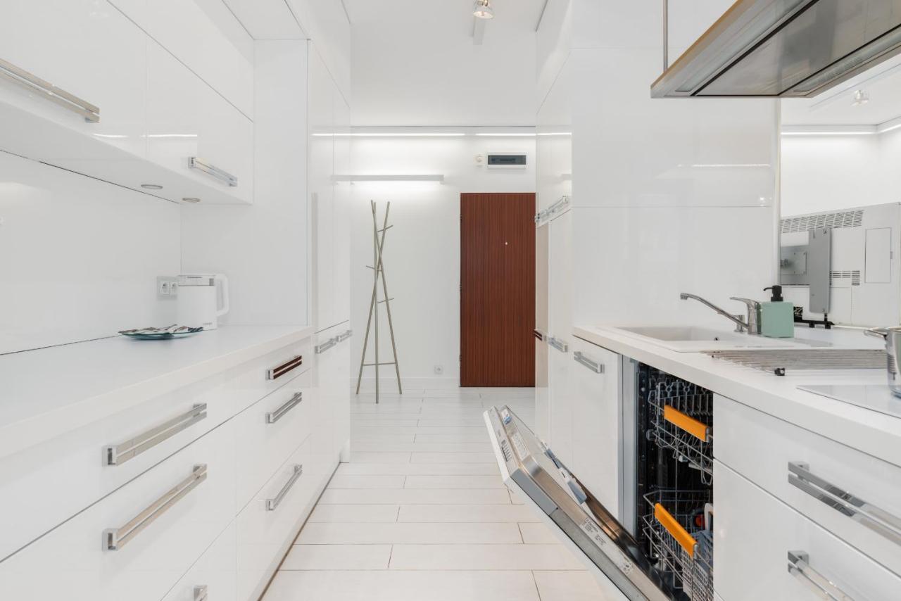 Apartamento Modern Minimalism Near Old Market By Renters Poznan