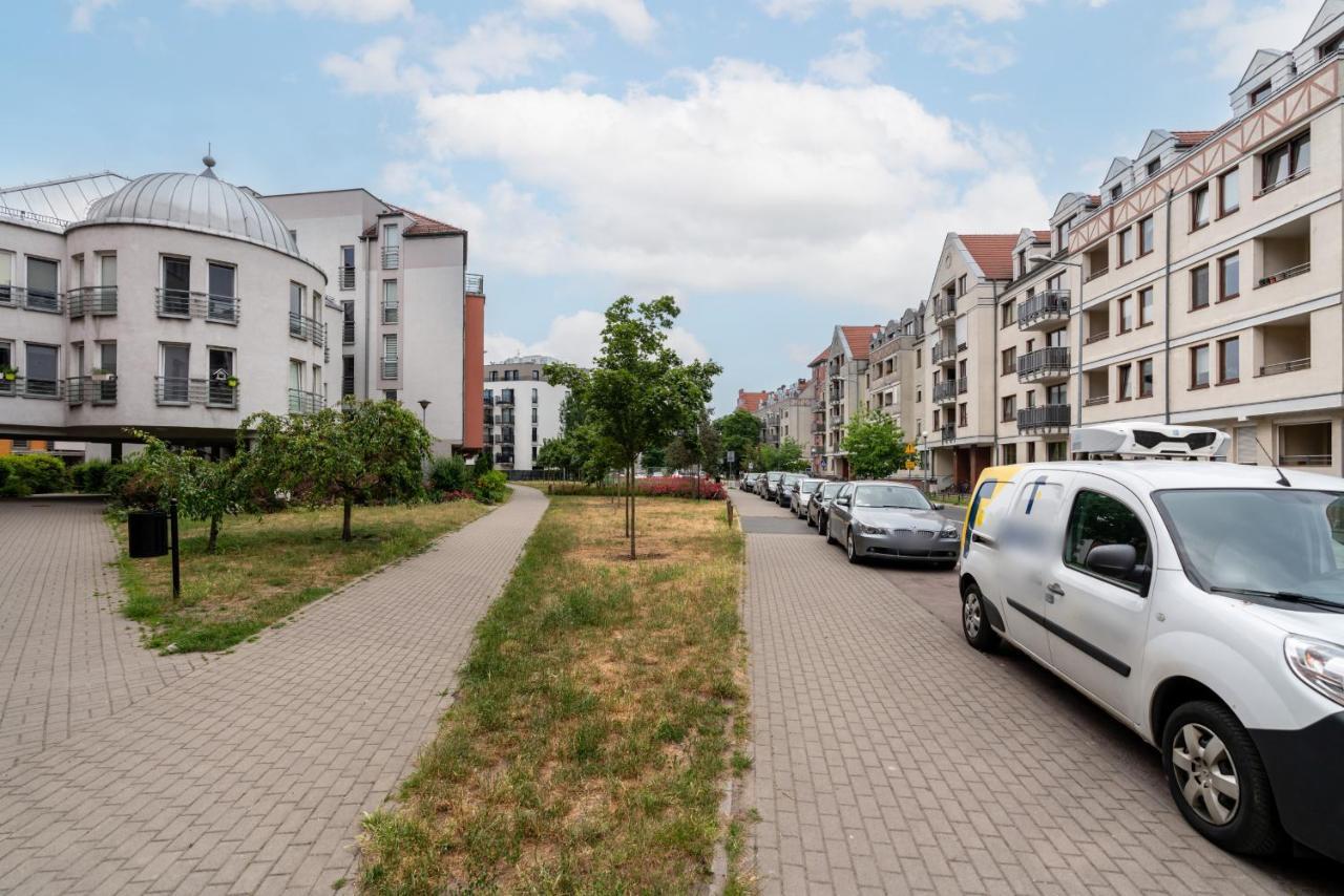 Apartament Modern Minimalism Near Old Market By Renters *